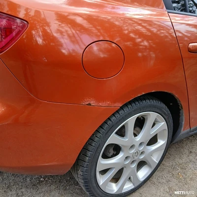 Mazda 3 2004, kuva 5/10