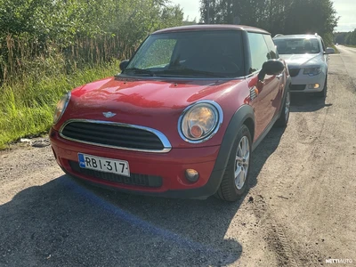 MINI One 2008, kuva 2/10