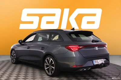 Seat Leon Sportstourer 2021, kuva 5/44