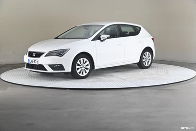 Seat Leon 2020, kuva 1/28