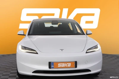 Tesla Model 3 RWD 2025, photo 2/29