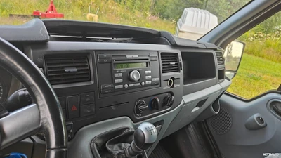 Ford Transit 2012, kuva 5/9
