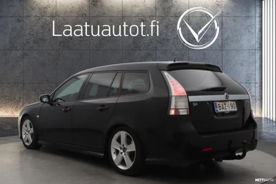 Saab 9-3 2008, kuva 3/27