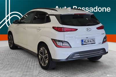 Hyundai Kona 2021, kuva 3/35