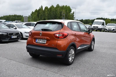 Renault Captur 2016, photo 2/7