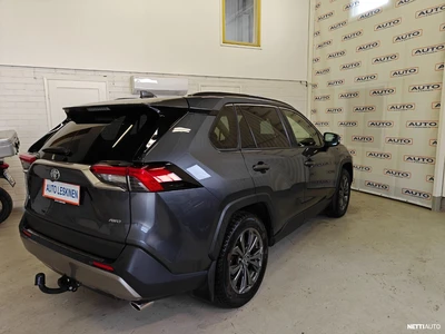 Toyota RAV4 2023, photo 5/10
