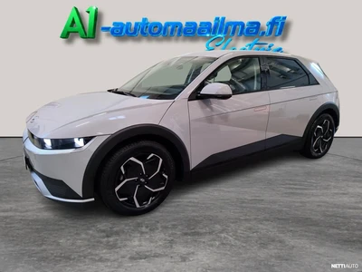 Hyundai Ioniq 5 2023, kuva 3/10