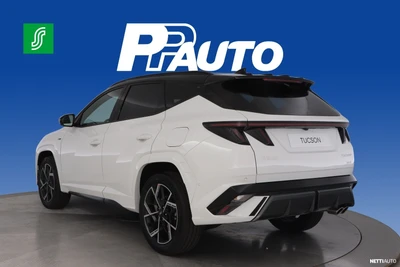 Hyundai Tucson 2026, kuva 3/34