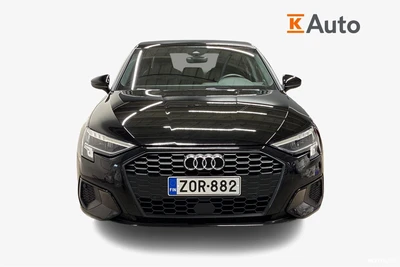 Audi A3 2022, kuva 3/31