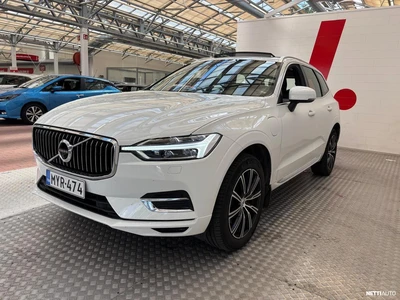 Volvo XC60 T8 TwE AWD Inscription aut 2020, kuva 4/7