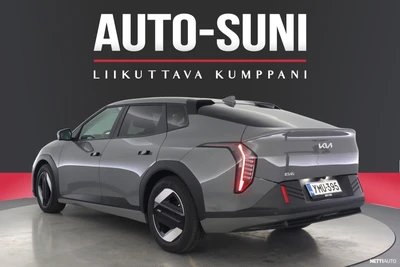 Kia EV4 Earth Fastback FWD 81,4kWh 204hv 2026, kuva 4/40