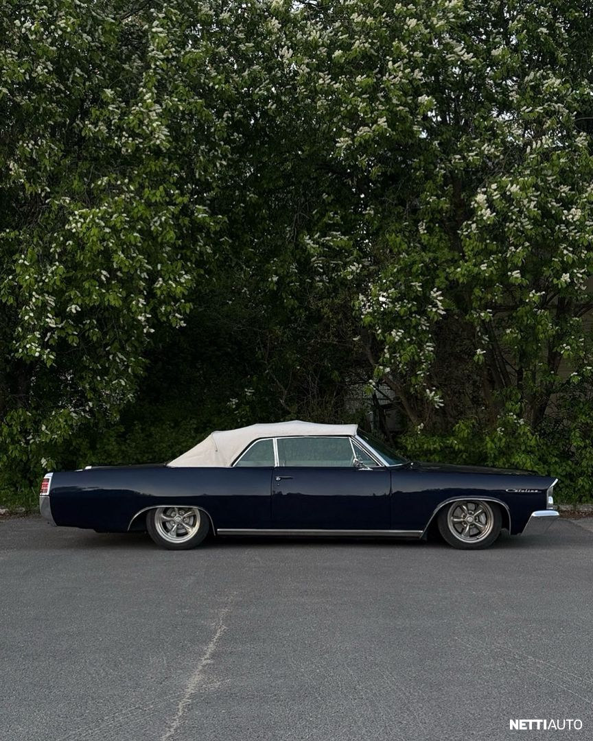Pontiac Catalina