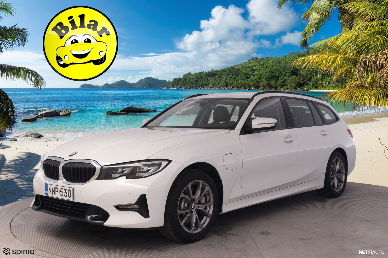 BMW 330