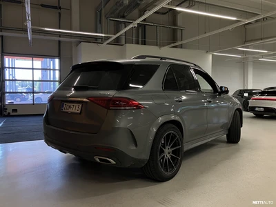 Mercedes-Benz GLE 2023, kuva 2/11