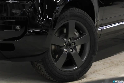 Land Rover Defender 2026, photo 3/20