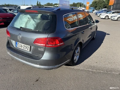 Volkswagen Passat 2013, kuva 4/13