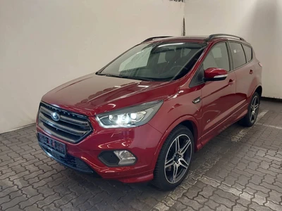 Ford Kuga 2017, photo 1/9