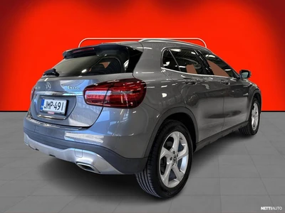 Mercedes-Benz GLA 2020, kuva 6/36