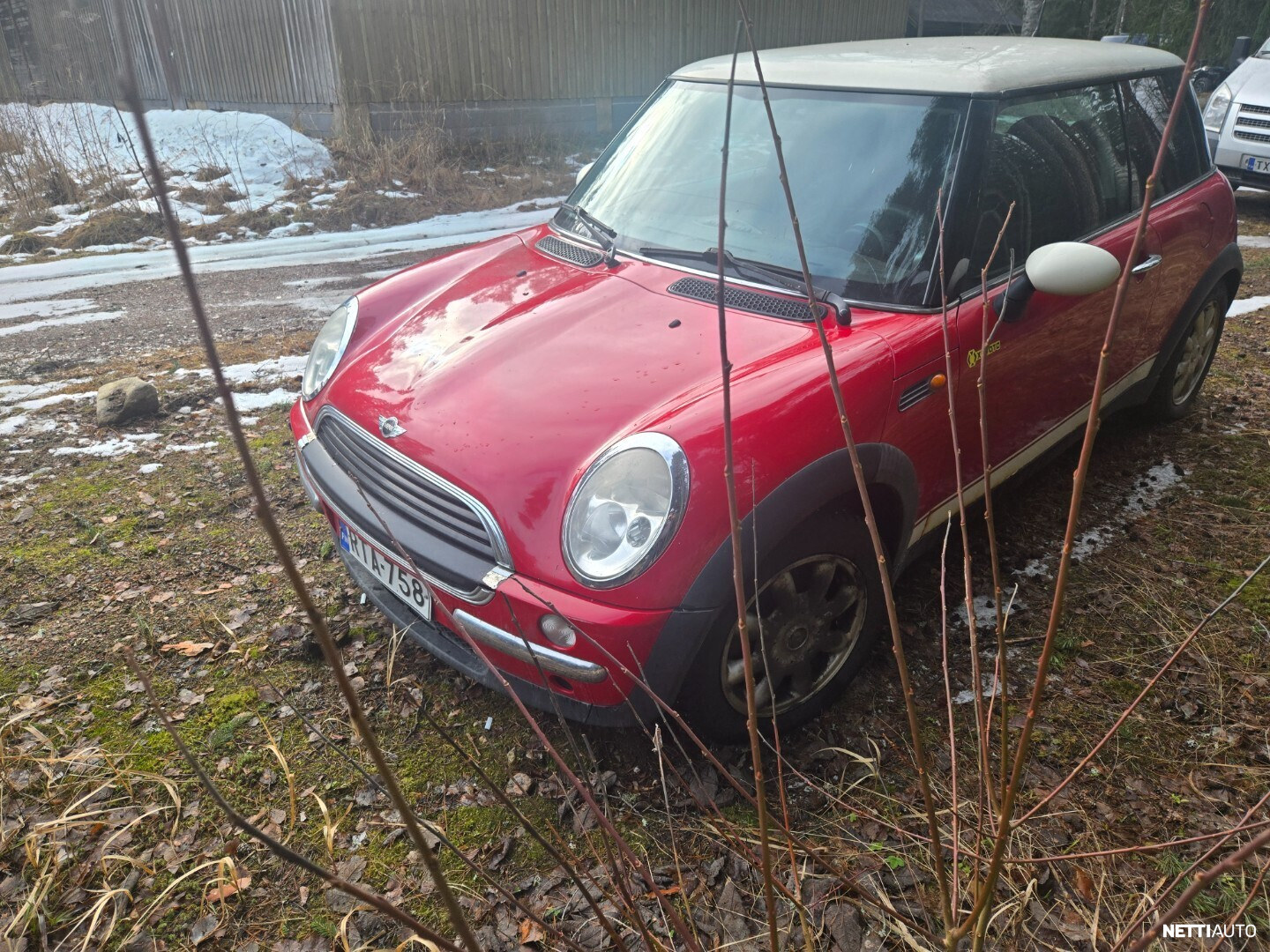 MINI One