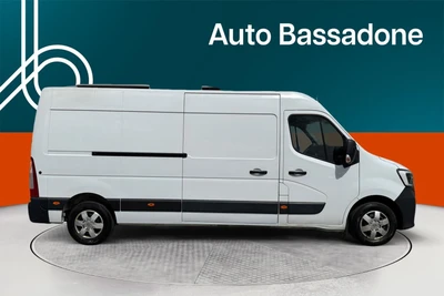 Renault Master 2023, kuva 6/10