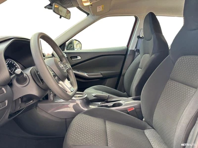 Nissan Juke 2023, photo 6/32