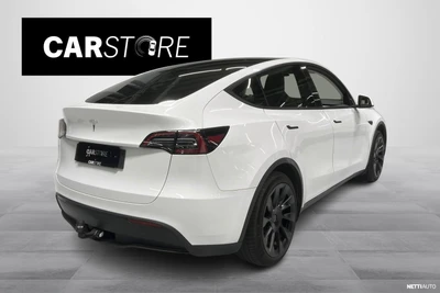 Tesla Model Y 2023, kuva 3/30