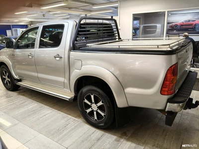 Toyota Hilux 2011, photo 4/13