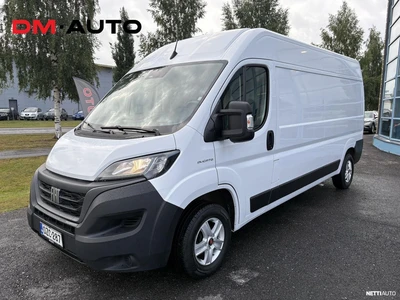 Fiat Ducato 2022, photo 1/10