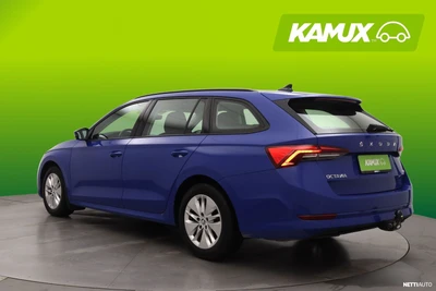 Skoda Octavia 2022, kuva 5/30