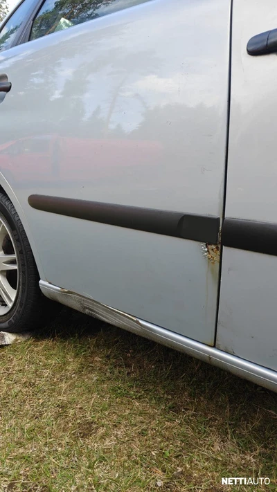 Seat Ibiza 2003, photo 6/11