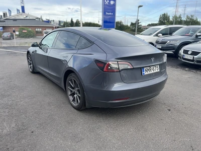 Tesla Model 3 Long Range 2022, kuva 4/9