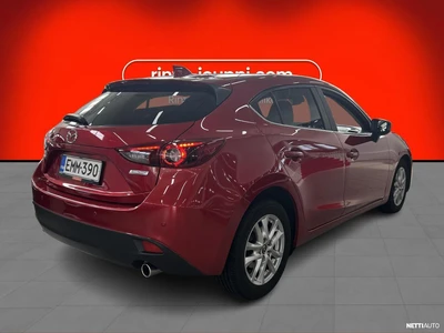 Mazda 3 2013, kuva 6/25