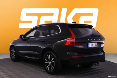 Volvo XC60 2020, photo 5/43