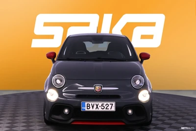 Fiat-Abarth 500 2019, kuva 2/39