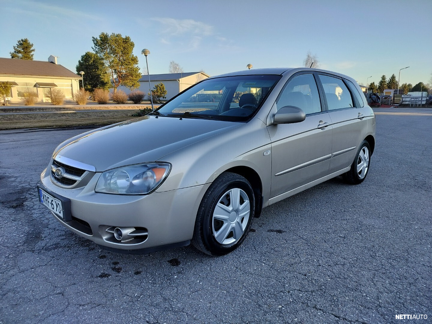 Kia Cerato