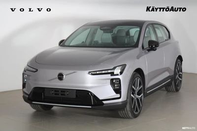 Volvo EX60 P10 AWD Ultra 2027, photo 1/23