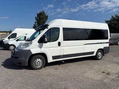 Fiat Ducato 2010, photo 5/16