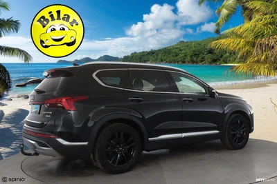 Hyundai Santa Fe 2022, kuva 7/42