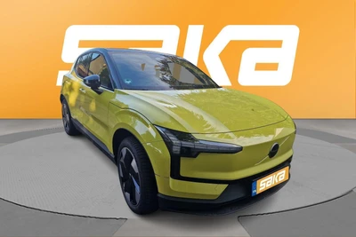 Volvo EX30 Single Extended Range Plus 2024, photo 1/2