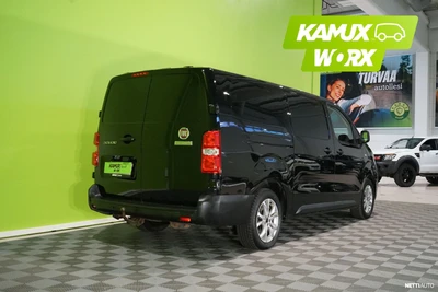 Fiat Scudo 2022, photo 4/24