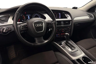 Audi A4 Allroad 2011, kuva 6/23
