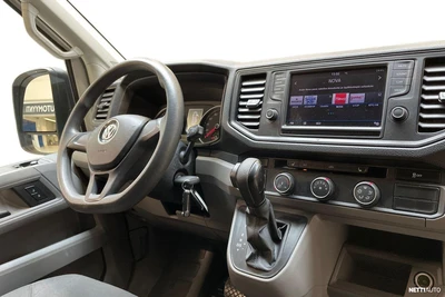 Volkswagen Crafter 2019, kuva 7/48