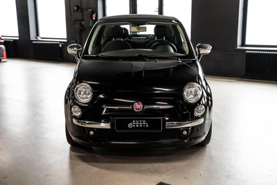 Fiat 500C 1,2 69hv Pop Start&Stop 2015, kuva 3/23