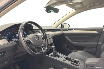 Volkswagen Passat 2018, kuva 6/31