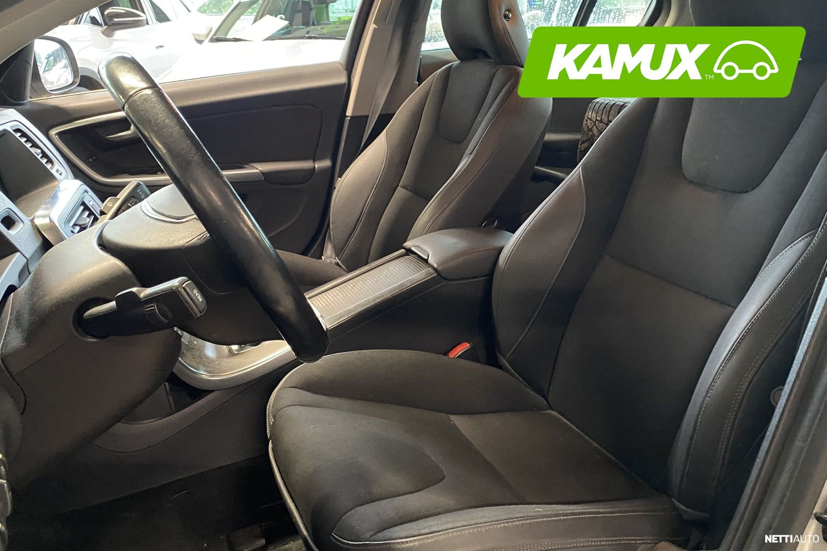 Volvo S60 2011, kuva 5/12