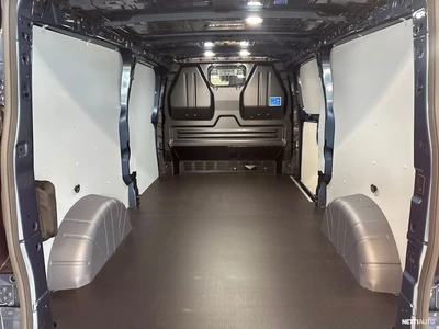 Ford Transit Custom 2026, photo 5/13