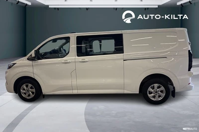 Ford Transit Custom 2024, photo 3/25