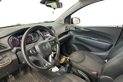 Opel Karl 5-ov Enjoy 1,0 Ecotec 55kW MT5 2018, kuva 3/4