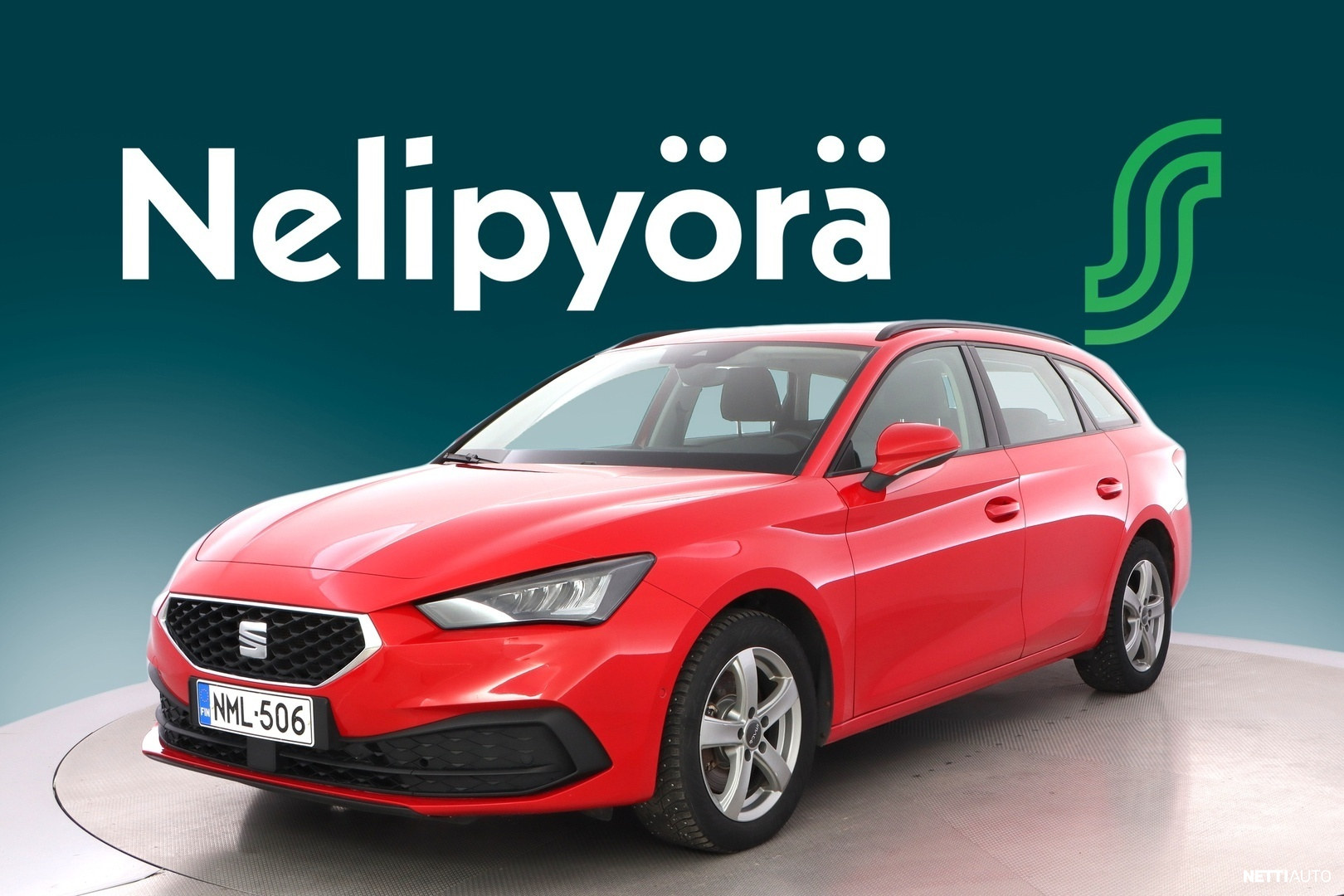 Seat Leon Sportstourer