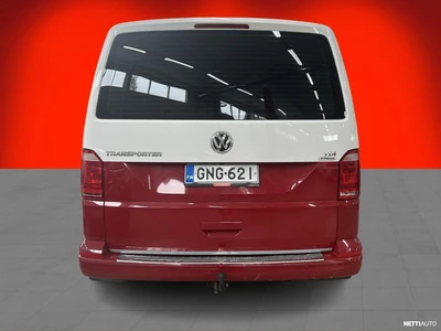 Volkswagen Transporter 2015, kuva 7/28